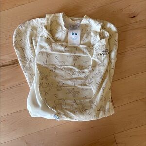 Halo SleepSack Velcro Swaddle